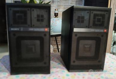 Diffusori audio Sony APM-058