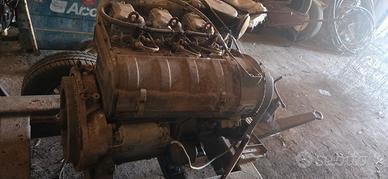 Motore lombardini 5 ld 825-3  diesel 