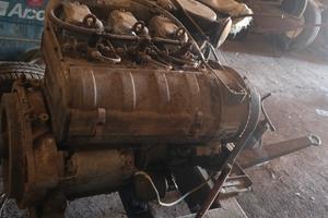 Motore lombardini 5 ld 825-3  diesel 