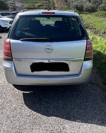 OPEL Zafira 2ª serie - 2007