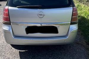 OPEL Zafira 2ª serie - 2007