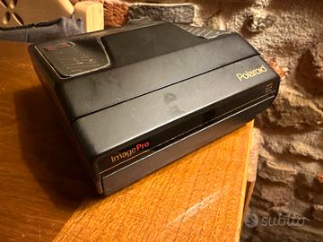 Polaroid Image Pro