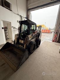 Bobcat S530 30 qli