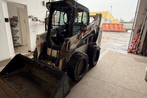 Bobcat S530 30 qli