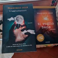 Libri Francesco Sole 