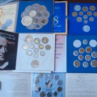 5 DIVISIONALI 1997 - 98- 99 - 2000-2001 FOTO NO AG