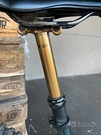 Fox transfer kashima 125