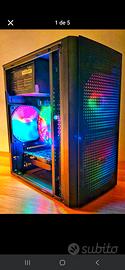 Pc gaming 
