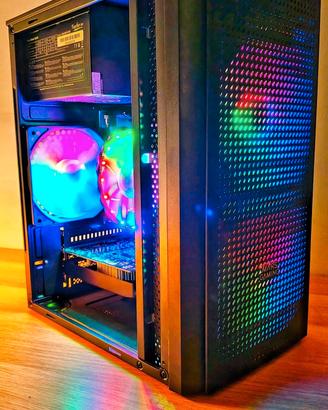 Pc gaming 