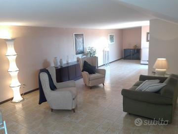 Appartamento esclusivo Talenti Via Ugo Ojetti