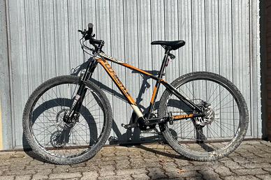 Mountain bike WHISTLE MIWOK 27.5