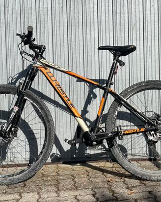 Mountain bike WHISTLE MIWOK 27.5
