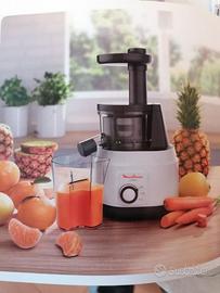 Estrattore di succo - centrifuga