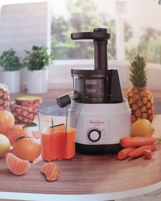 Estrattore di succo - centrifuga