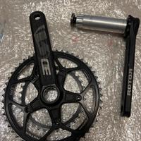 Pedivelle Rotor 3D noQ 50x34