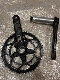 Pedivelle Rotor 3D noQ 50x34