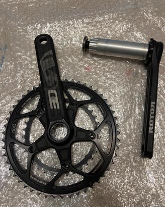 Pedivelle Rotor 3D noQ 50x34