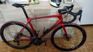 giant TCR Pro 