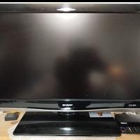 TV SHARP 32 LCD Mod. AQUOS
