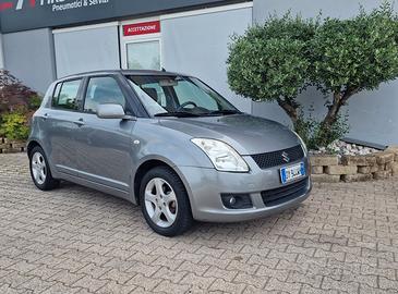 Suzuki Swift 1.3 5p. GL Safety Pack