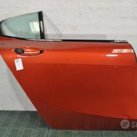 BMW serie 8 G16 Porta posteriore destra | 21073