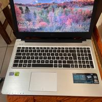 Asus notebook ultra