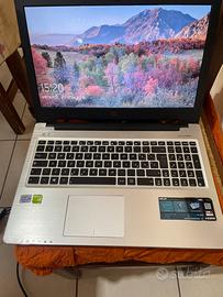 Asus notebook ultra