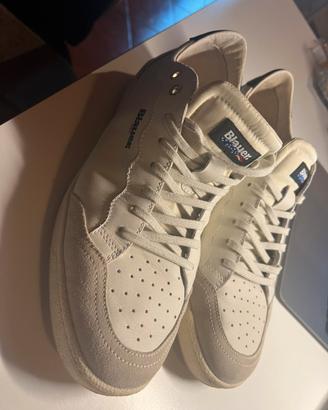 Sneakers Blauer (nuove, messe 1 sola volta7