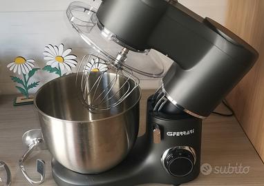 planetaria Gferrari 1800w pari al nuovo 