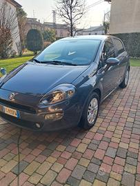 fiat g punto