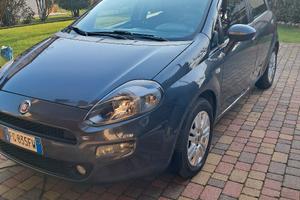 fiat g punto
