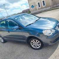 Volkswagen Polo 1.4  Diesel- NEOPATENTATI