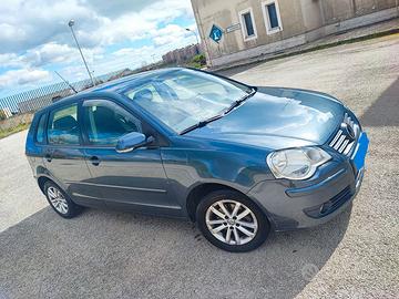 Volkswagen Polo 1.4  Diesel- NEOPATENTATI