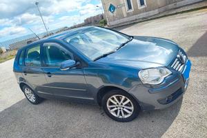 Volkswagen Polo 1.4  Diesel- NEOPATENTATI