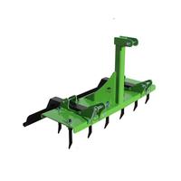 Erpice a denti rigidi Pony 120 DSV