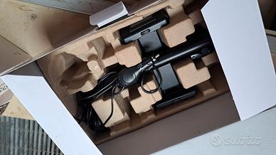 DVD sistema tablet Bmw