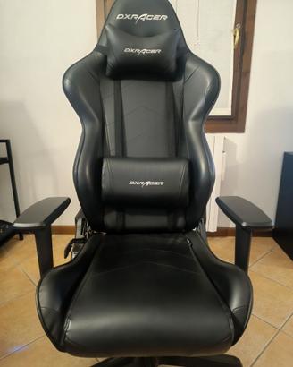 Sedia gaming Dx Racer Racing 2022