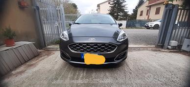 Ford fiesta 1500 diesel Vignale 