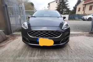 Ford fiesta 1500 diesel Vignale 