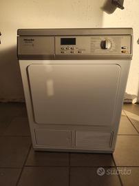 Miele Asciugatrice PT 5141 WP sinistra