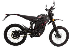 TALARIA TL5500 PRO L1e - ECOBONUS compreso immatri