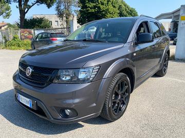Fiat Freemont 2.0 Multijet 170 CV Urban