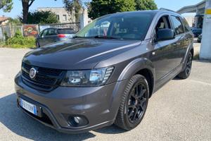 Fiat Freemont 2.0 Multijet 170 CV Urban