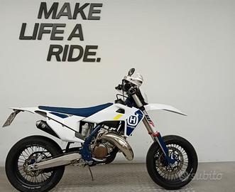 HUSQVARNA TC 125 - 2019