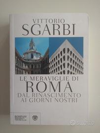 Vittorio Sgarbi - Le meraviglie di Roma