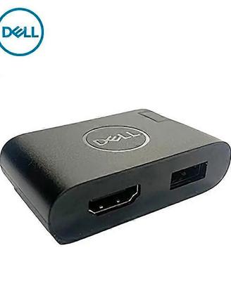 Adattatore Dell USB C a USB A/HDMI Modello DA200