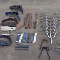 Ricambi Piaggio Ciao/Bravo/Si e simili