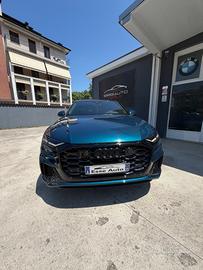 Audi Q8 55 TFSI quattro tiptronic Sport