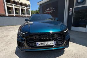 Audi Q8 55 TFSI quattro tiptronic Sport