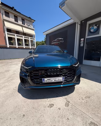 Audi Q8 55 TFSI quattro tiptronic Sport